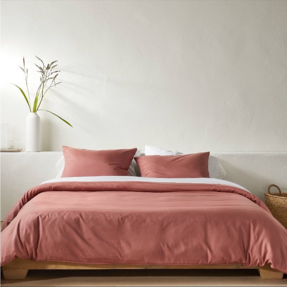 Casaluna duvet cover set